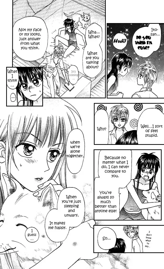 W Juliet II Chapter 4 13